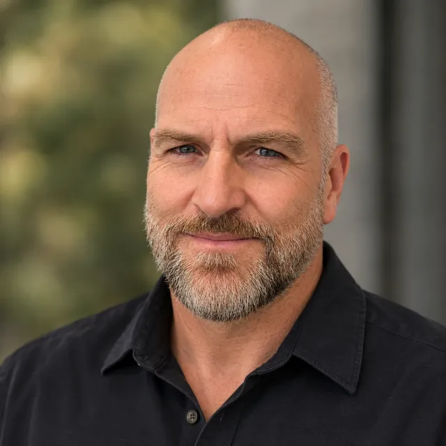 James Lewis, founder of Tauri Technologies